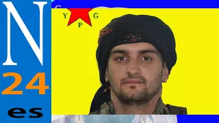 Muere en combate un español que luchaba con milicias kurdas en Siria