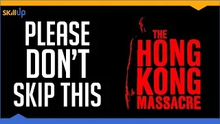 The Hong Kong Massacre - A Brief Review (2019) [Ultra-Wide PC Gameplay]