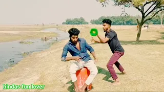 non stop very special comedy video 2023 bindass fun lover