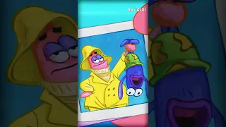 PATRICIO ESTRELLA ES CANIBAL | EL CANIBAL DE BOB ESPONJA 😨🍖🥩