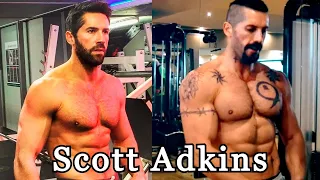 Yuri Boyka Workout Routine for Undisputed | Scott Adkins 🔥 Best Fighter | Amazing Physique 😱