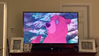 Brother Bear (2003) - Bear’s Eye View (With Rutt And Tuke’s Commentary)