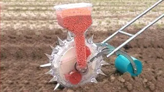 Incredible Ingenious Agriculture Inventions - Farmer's Homemade Farming Machine You've Never Seen