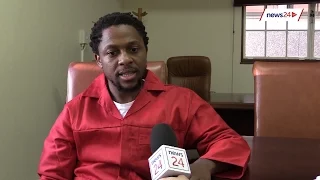 EFF's Mbuyiseni Ndlozi on Mbalula, Malema Beef