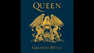 Queen- The Show Must Go On X Guitar solo The Best Of Times-Dream Theater