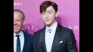 Deng Lun BVLGARI