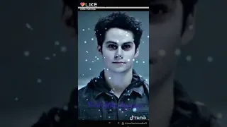 Giyvart dylan o'brien