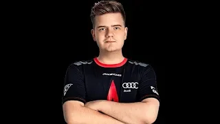 POV - Dupreeh (Astralis) plays FACEIT (52 bomb)