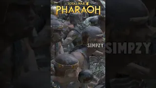 Mud Battle Total War Pharaoh