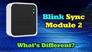 Blink Sync Module 2 - Full Review