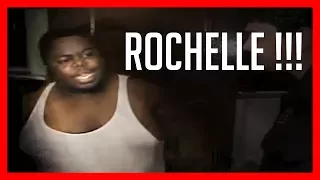 Rochelle! This is the best COPS episode EVER!