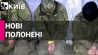 Українські десантники розгромили армію росіян та взяли полонених