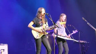 Larkin Poe - Georgia Off My Mind