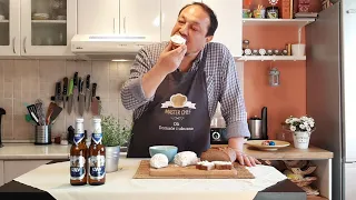 Krem Sir - recept za domaći krem sir na 2 načina