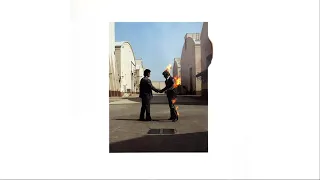 Pink Floyd - Wish You Were Here (Remastered)