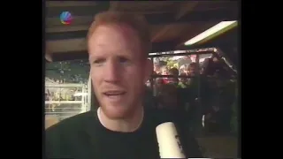 1995/1996 Borussia Dortmund ! Mund abputzen und nach Hause gehen