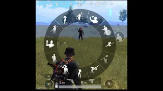 EASY WAY TO GET PACIFIST TITLE IN BATTLEGROUNDS MOBILE INDIA  FREE CHICKEN DINNER ACHIEVEMENT #short