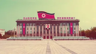 내 나라 제일로 좋아/My Country Is The Best [Juchewave]