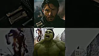 Soldier Boy (The Boys) Vs Avengers (MCU) | battle