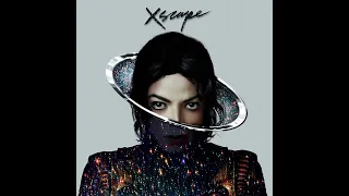 Michael Jackson - Blue Gangsta (2022 Remastered)