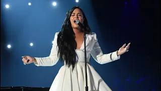 4 AMAZING Demi Lovato 2020 Performances That Will Blow Your Mind!