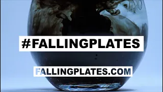 #FallingPlates
