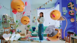 첫사랑(CSR) '러브티콘 (♡TiCON)' OFFICIAL MV