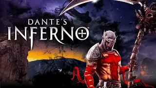 "Dante's Inferno - Full Gameplay Walkthrough Part 1 (No Commentary)"