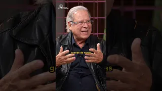 José Dirceu: foco na Educação para tecnologia | Cortes do Reconversa