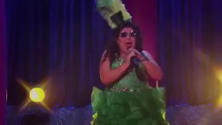 Raini Rodriguez-You wish you were me (Beyonce Disstrack)