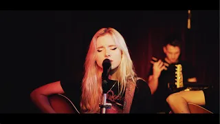 Chloe Adams - The Doctor Said (Live at the Green Note)