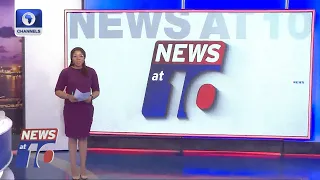 News At 10 | 01/06/2024