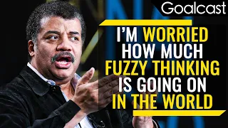 How To Use Your Mind | Neil deGrasse Tyson | Goalcast