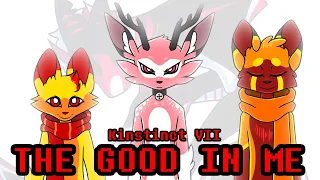 Kinstinct | 7: Finale [Animation Meme/PMV]