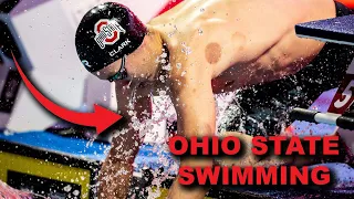 Ohio State Ends Epic Circuit with Tug-of-War Before 34x50 on Saturday AM | PRACTICE + PANCAKES