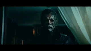 Halloween Kills Alternate Ending (HD)