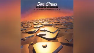 Dire Straits - Rotterdam 1978