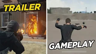 10 Awesome Trailers That Tricked You Into Playing Awful Video Games