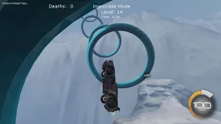 Freestyle Leth Rings Map Impossible Mode