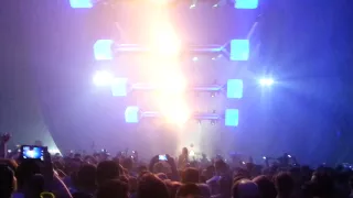 Technoboy & Audiofreq @ Qlimax 2014 [Phases HQ Sound]