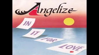 Angelize - In It For Love [7" Single] (1988) AOR