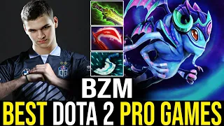 OG.BZM - Puck | Dota 2 Pro Gameplay [Watch & Learn Top Dota]