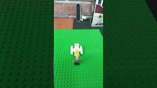 skibidi toilet lego 2