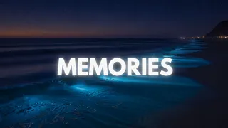 Thinking About The Memories (slowed calm)