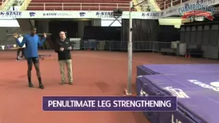 Cliff Rovelto's Complete Guide to the High Jump