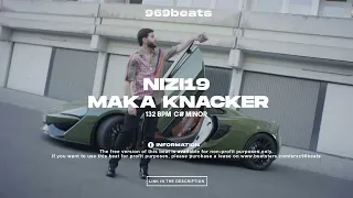 🥶 Nizi19 - Maka Knacker (Official Instrumental) [prod. by 969beats]