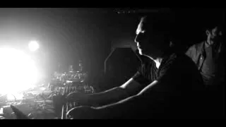 Marc Houle - Live @ ENTER, Space Ibiza 2014