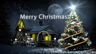 Opening Video Merry Christmas Selamat Natal (part 2)