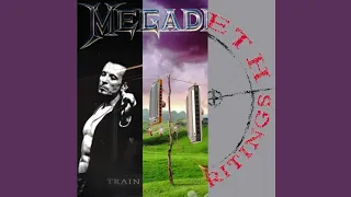 Megadeth but it's just the harmonica parts (Studio & Live)