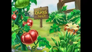 A Bugs Life: Collector’s Edition - Set Top Game - A Bugs Land